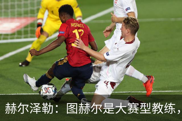 赫尔泽勒：图赫尔是大赛型教练，他为英格兰队带回了团结精神
