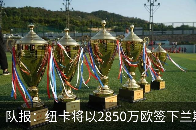 队报：纽卡将以2850万欧签下兰斯门将贾万，创造法乙转会费纪录
